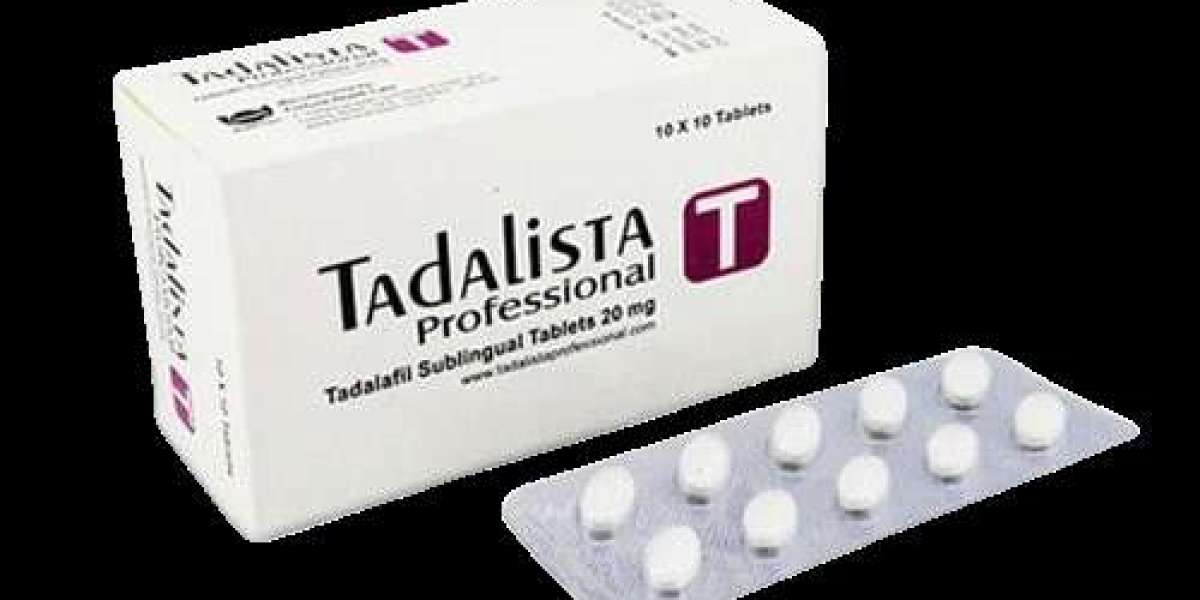 Tadalista Professional – To Make Your Relationship Better