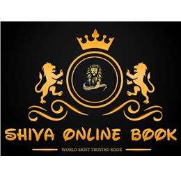 shivaonlinebook onlinebookid Profile Picture