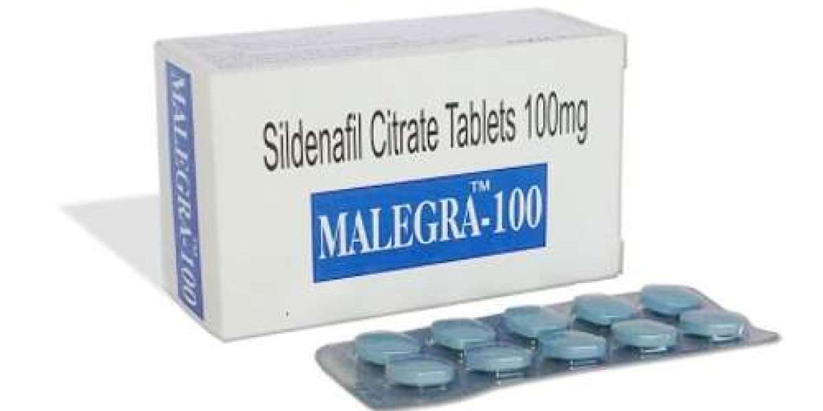 malegra-100 - Valuable treatment for impotence