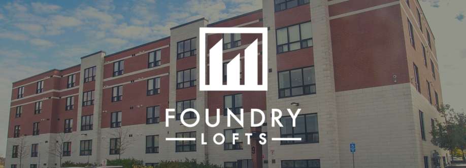 Foundry Lofts Profile Picture