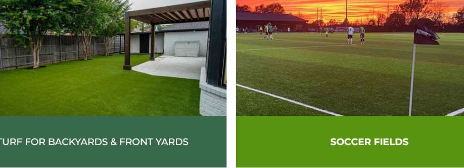 Artificial Turf Vaughan Cover Image