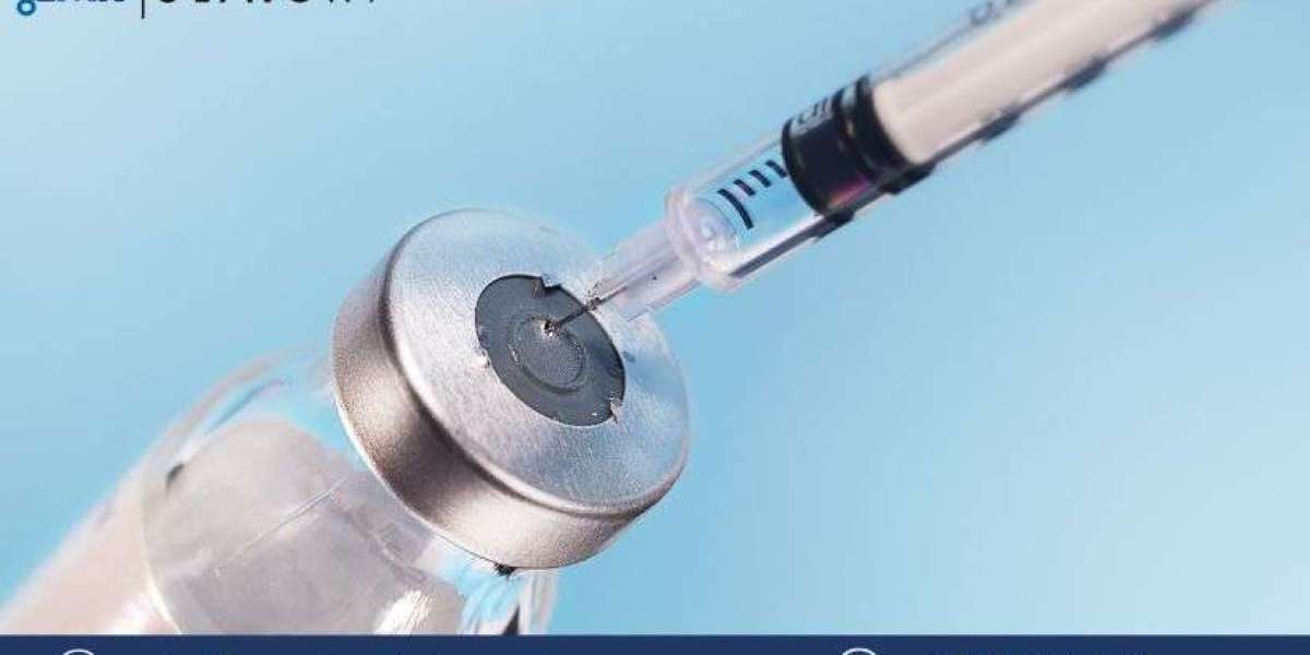 United States Generic Injectables Market Size, Share, Trends, Growth, Report 2024-2032