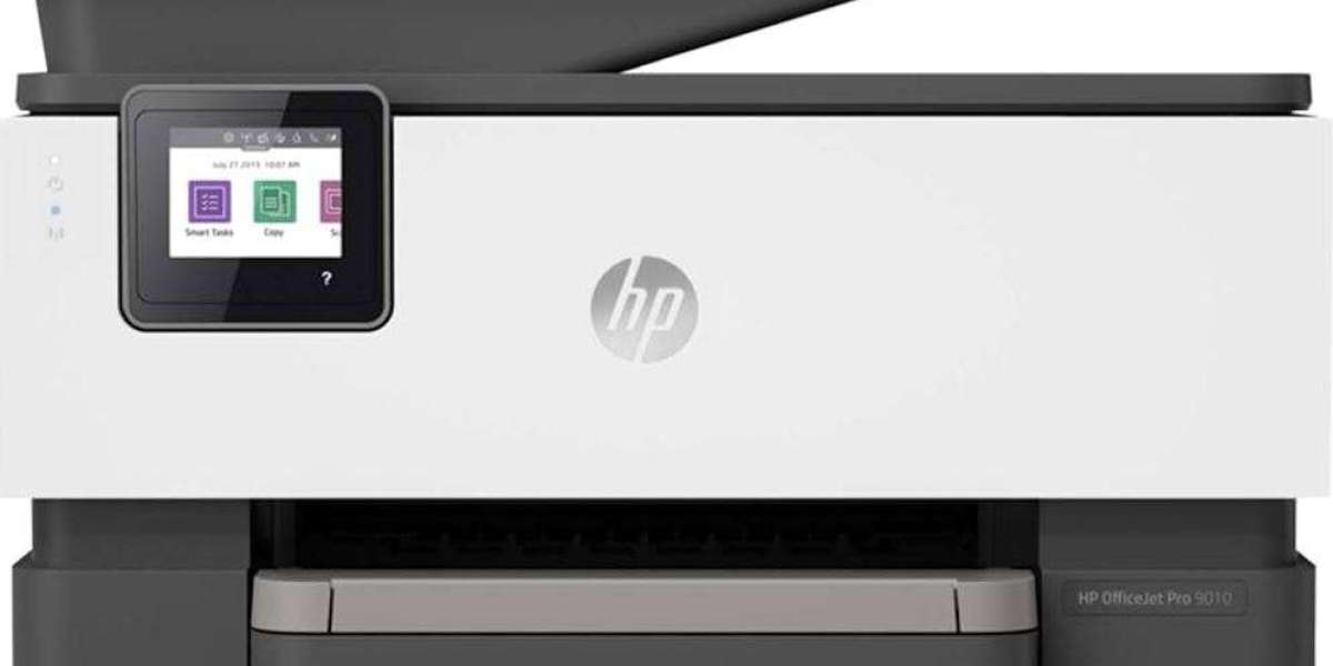 Navigating the Troublesome Waters: Troubleshooting Your HP Printer Woes