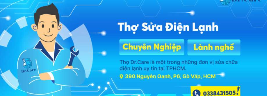 sửa chữa Drcare Cover Image