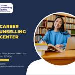 Career Counselling Center Profile Picture