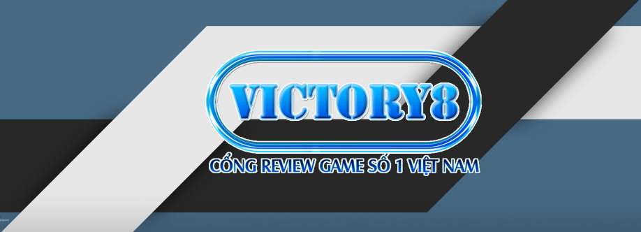 Victory8 Cover Image