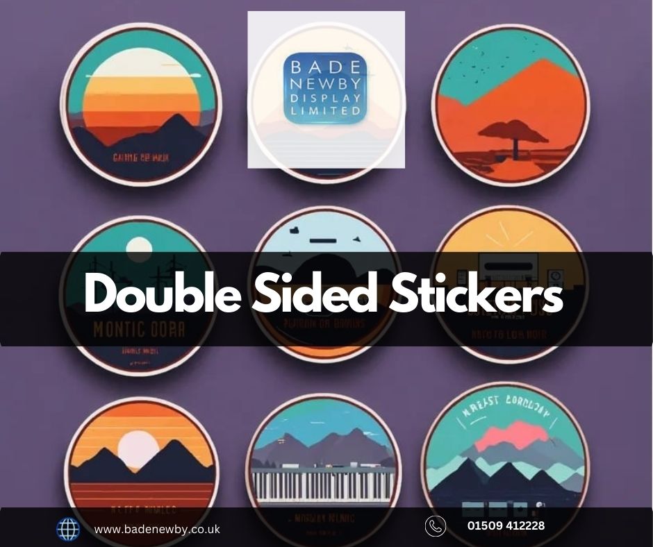 Guide on How to Properly Use Double Sided Stickers