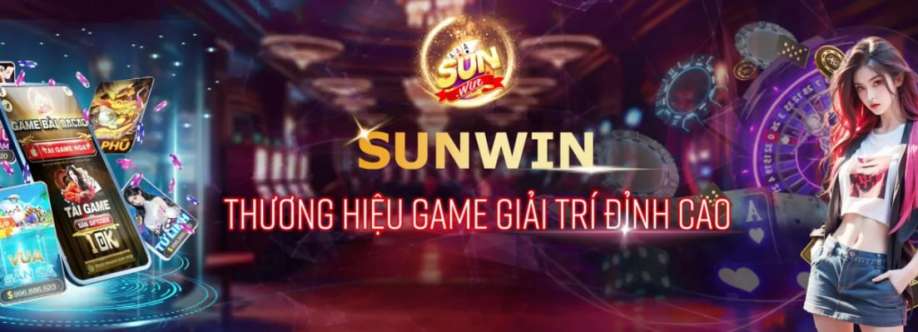 Sunwin Cover Image