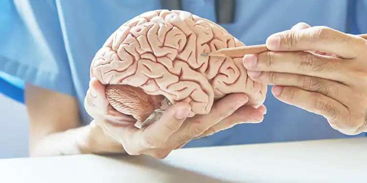 Advanced Neurological Treatments Available in Raipur: What You Need to Know