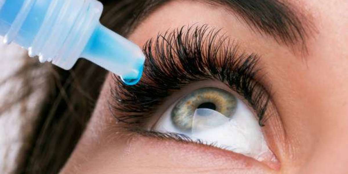 Moisture Rejuvenation: Unraveling Effective Strategies for Dry Eye Treatment