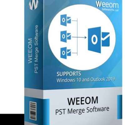 Weeom PST Merge Tool Profile Picture