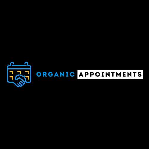 Organic Appointments Profile Picture