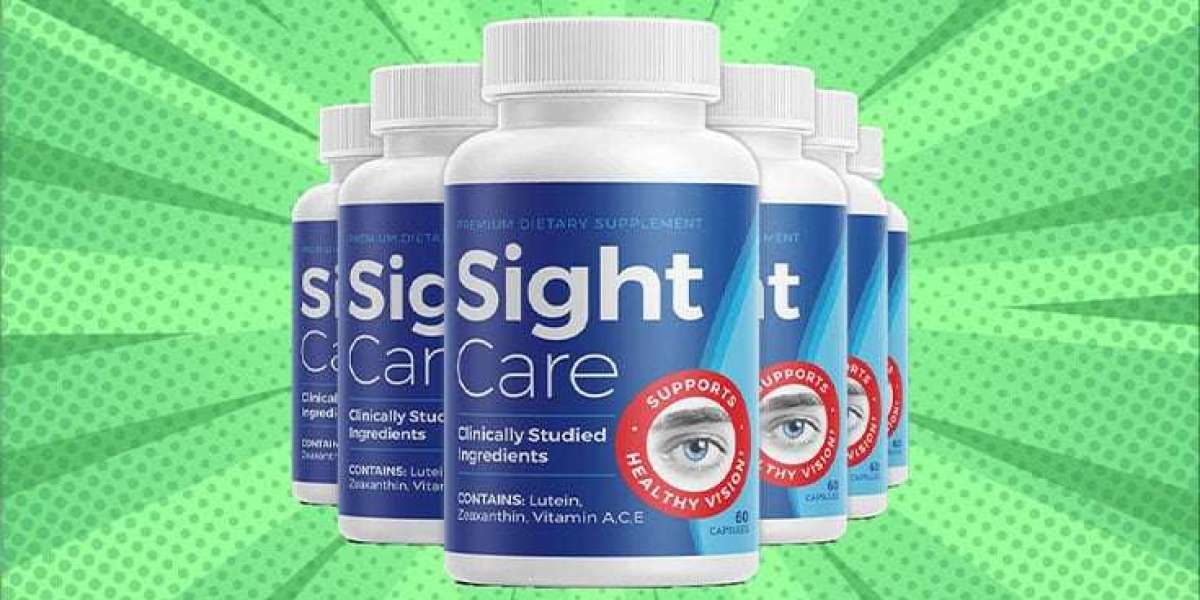 7 Things You Must Know About Sight Care Reviews