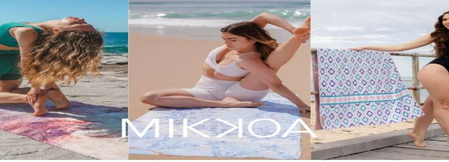 Mikkoa Australia Cover Image