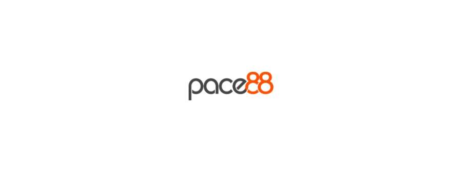 Pace88 win Cover Image