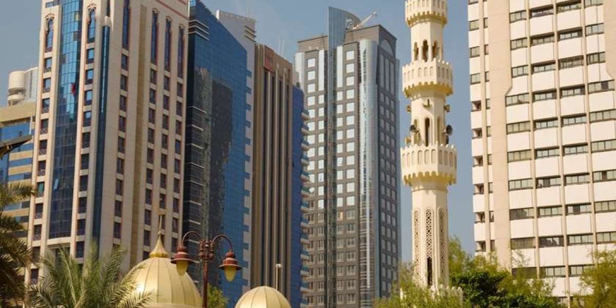 Embrace the Majesty: Abu Dhabi City Tour Extravaganza