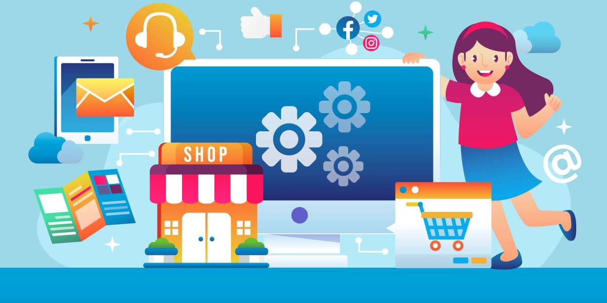 Best Social Media Practices for Retailers: Retail Marketing Services Unveiled