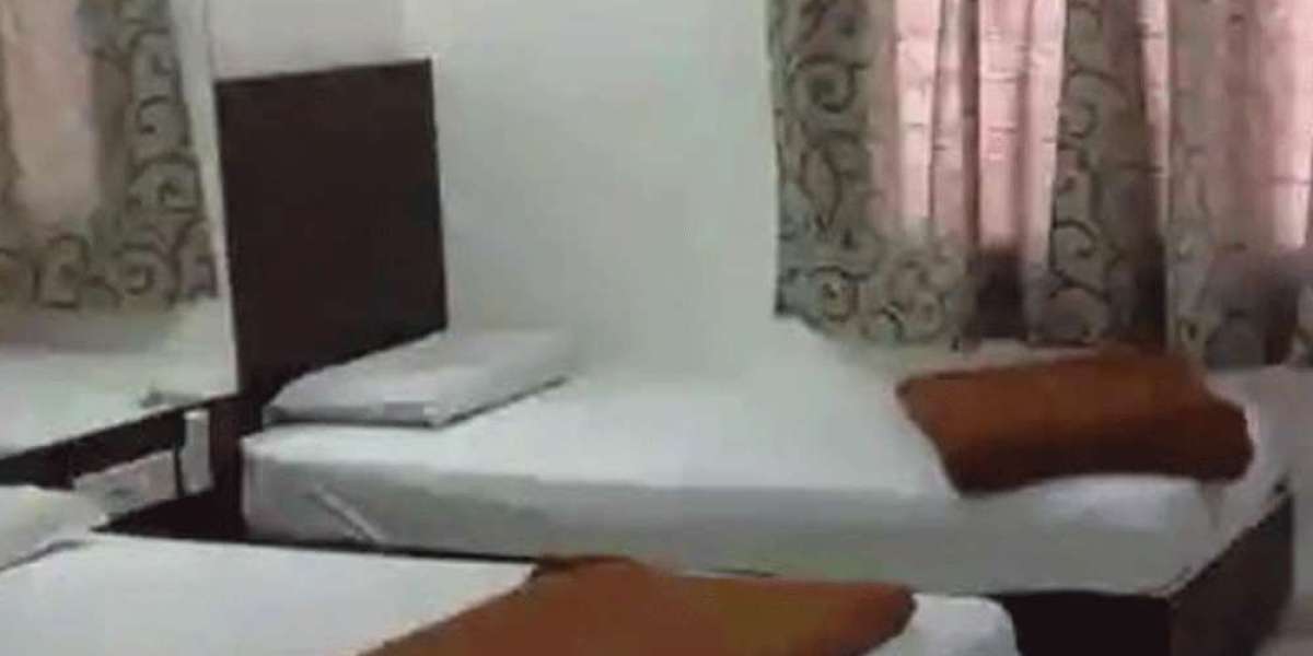 Discover Comfort and Luxury at Hotel Maheshwari Avenue Ujjain