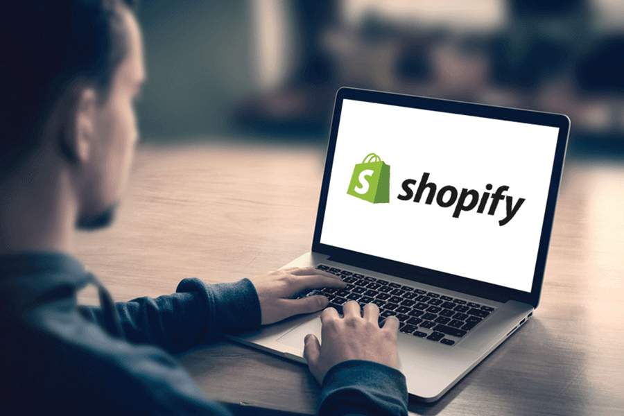 Best Shopify development company in Noida India | RS Organisation
