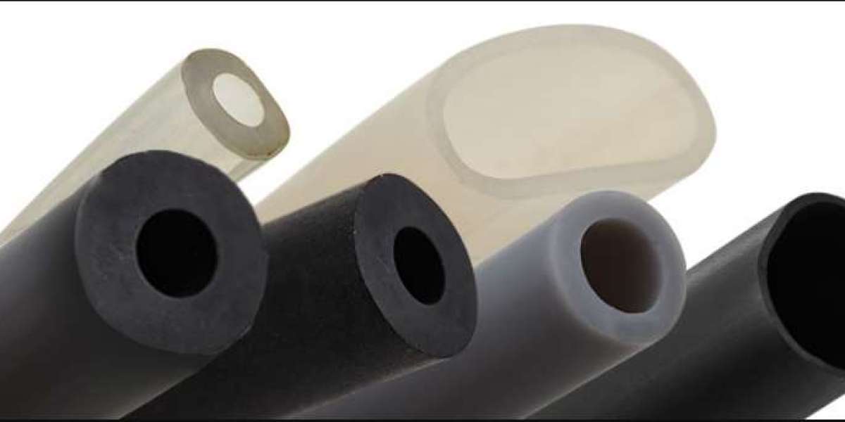 Lusida Rubber: Your Trusted Partner for Custom Gaskets, Seals, and Oil Seals