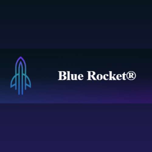 Blue Rocket® Profile Picture