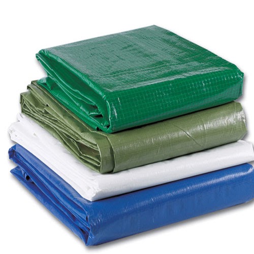 Tarpaulins Waterproof Cover Sheets