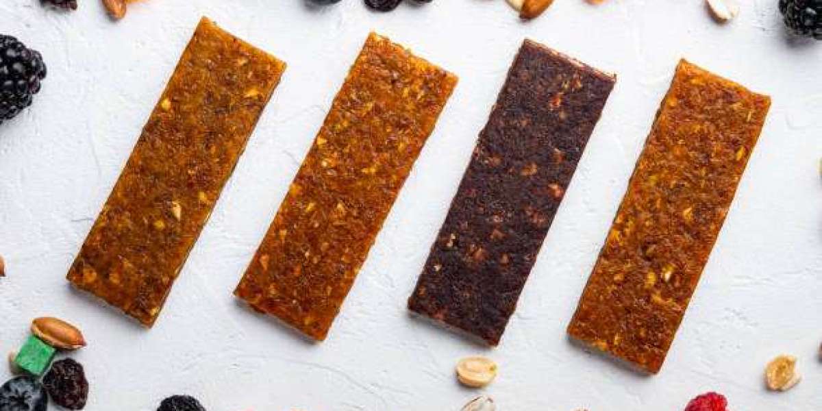 Europe Nutritional Bar Market Outlook by Key Player, Statistics, Revenue, and Forecast 2030