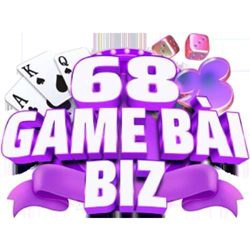68 Game bai Biz Profile Picture