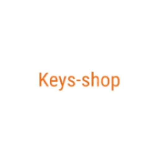 Keys Shop Profile Picture