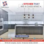 modular kitchen cost in noida Profile Picture