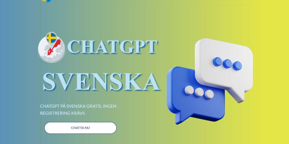 ChatGPT Svenska: Liknar marknadsföring på sociala medier