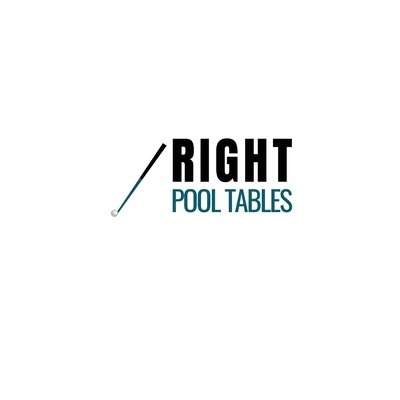 RIGHT POOL TABLES Profile Picture