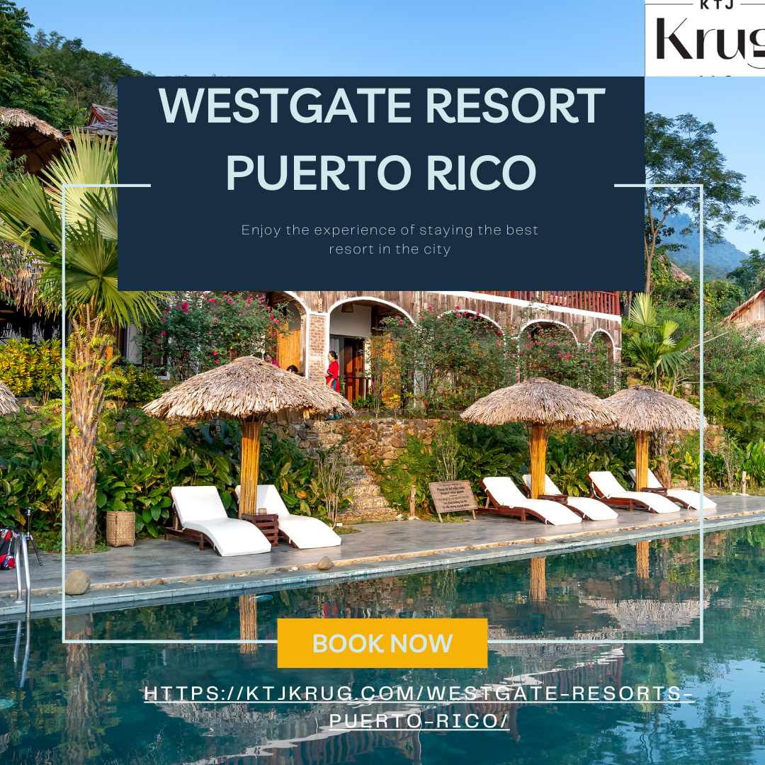 Westgate Resort Puerto Rico | Posteezy