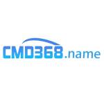CMD368 NAME Profile Picture