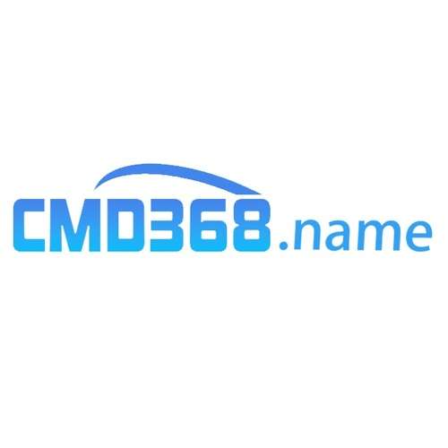 CMD368 NAME Profile Picture