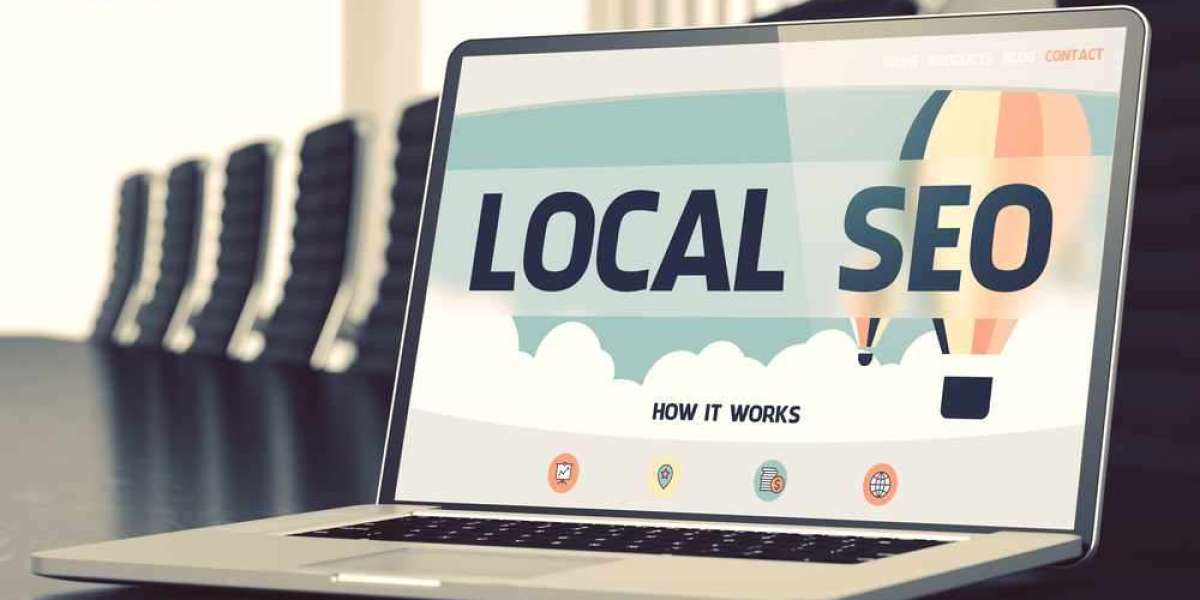 Boost Your Business with Local SEO Services in Port Jefferson