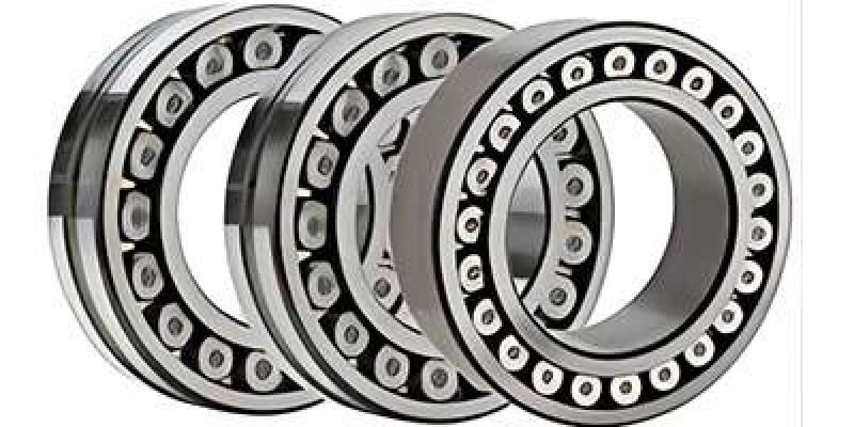 Installing Ball Bearings: A Step-by-Step Guide