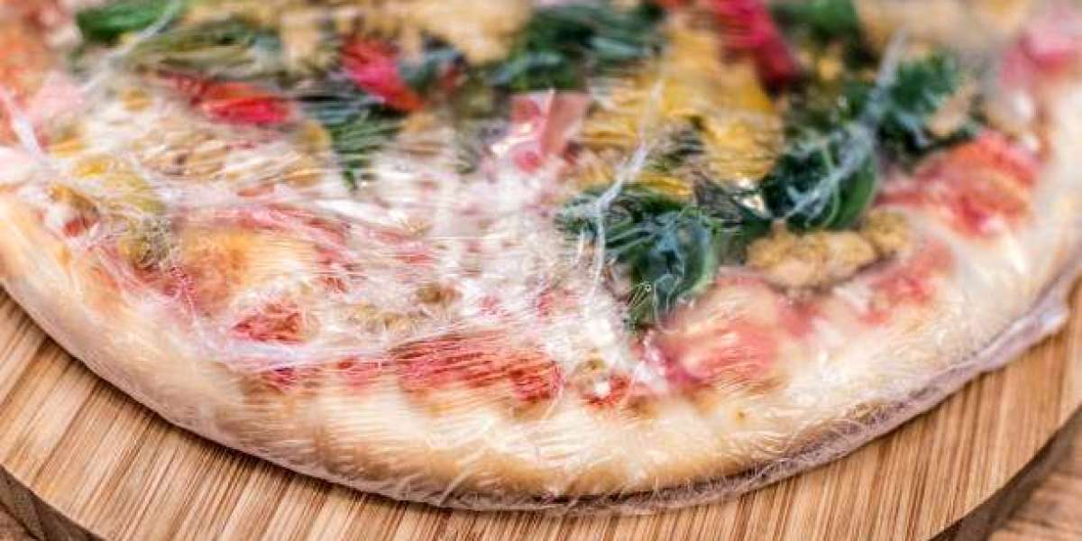 Europe Frozen Pizza Market Outlook: Regional Growth, Competitor, and Forecast 2032