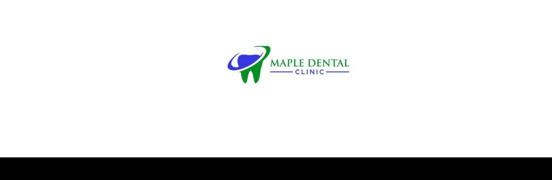 Maple Dental Clinic Cover Image