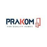 Prakom Upvc windows and doors Profile Picture