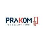 Prakom Upvc windows and doors Profile Picture