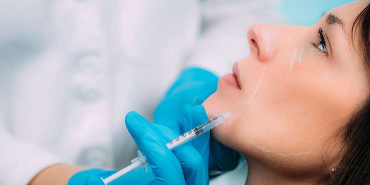 How can dermal fillers enhance your appearance?