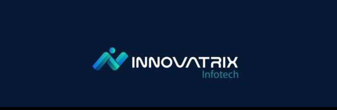 Innovatrix Infotech Cover Image