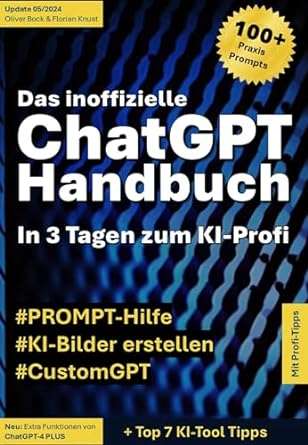 ChatGPTCheatSheetdeutschPDF Profile Picture