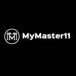 My Master 11 Profile Picture