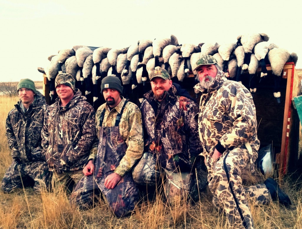 Colorado Waterfowl Hunting | Birds & Bucks Outdoors