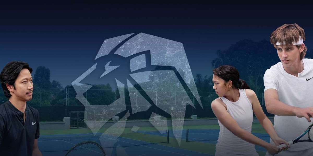 Best Tennis Academy in Singapore: Take Your Tennis to New Heights with Tenez Academy