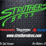 struthers power sports Profile Picture