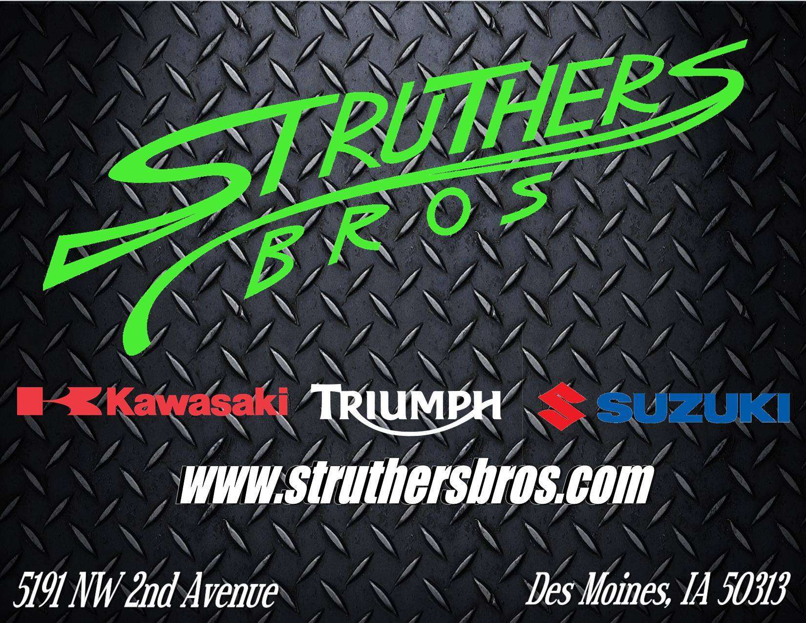 struthers power sports Profile Picture