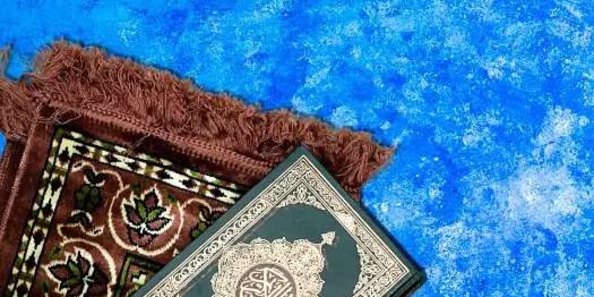 The Timeless Beauty and Spiritual Essence of Prayer Rugs